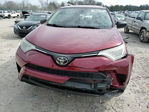 Toyota RAV 4 2018