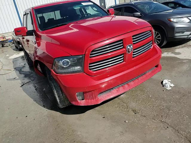 RAM 1500 2014