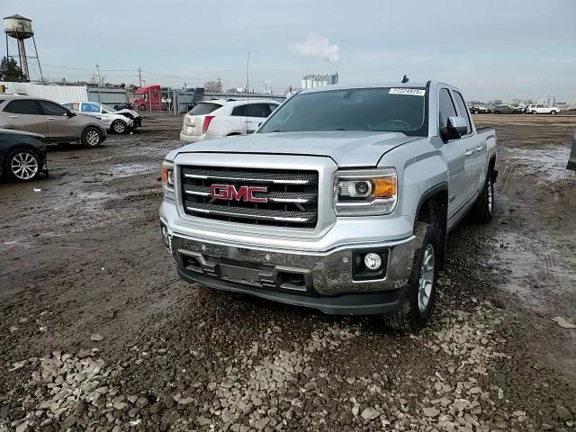 GMC Sierra 2014