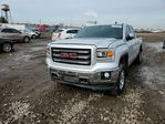 GMC Sierra 2014