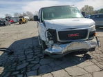 GMC Savana 2017