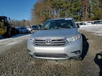 Toyota Highlander 2013
