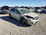 Subaru XV 2016