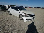 Kia Optima 2012