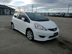 Honda Fit 2011