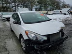 Kia Forte 2016
