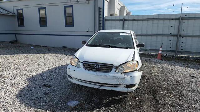 Toyota Corolla 2006
