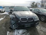 BMW X6 2014