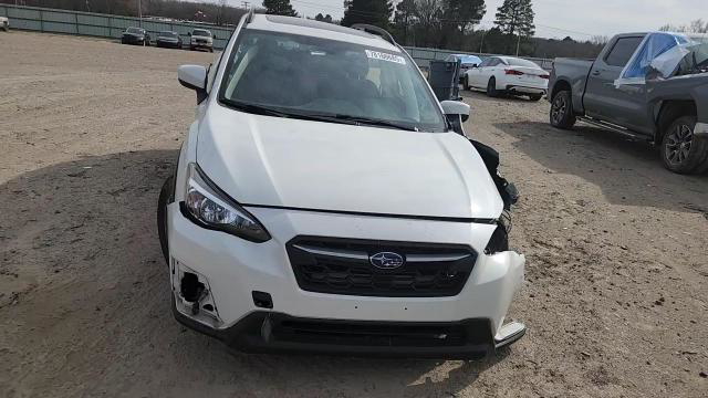 Subaru XV 2019