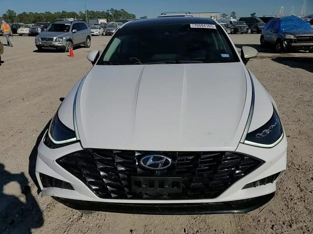 Hyundai Sonata 2023