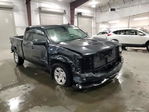 Chevrolet Silverado 2017