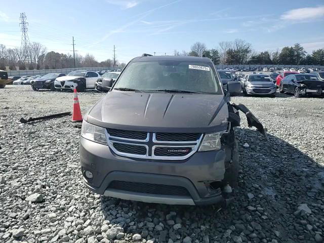 Dodge Journey 2014