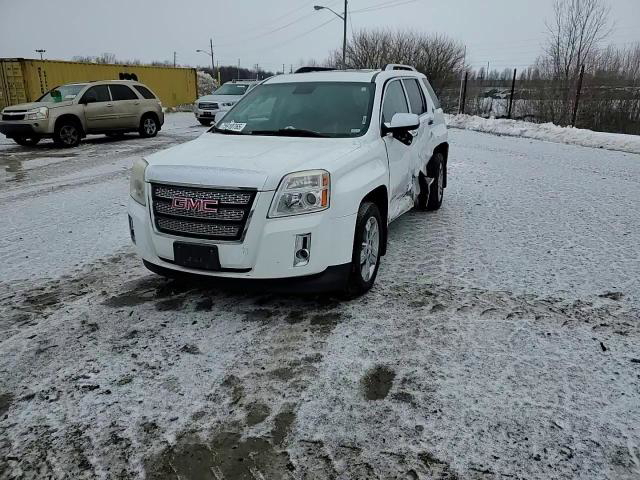 GMC Terrain 2012