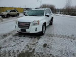GMC Terrain 2012