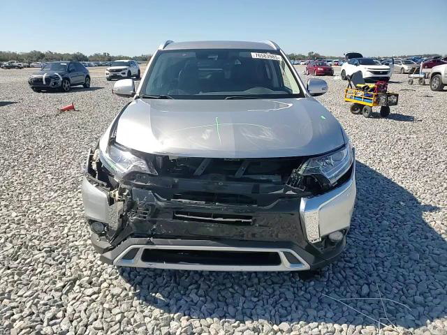 Mitsubishi Outlander 2020