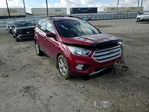 Ford Escape 2018