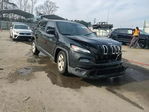 Jeep Cherokee 2014