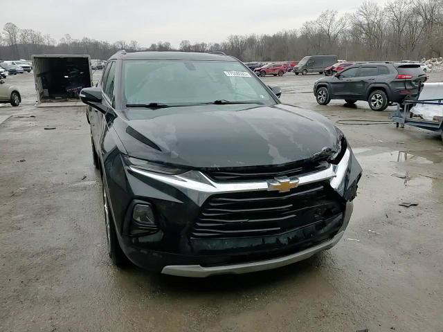 Chevrolet Blazer 2020