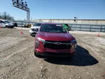 Chevrolet Trax 2024