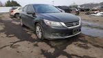 Honda Accord 2013