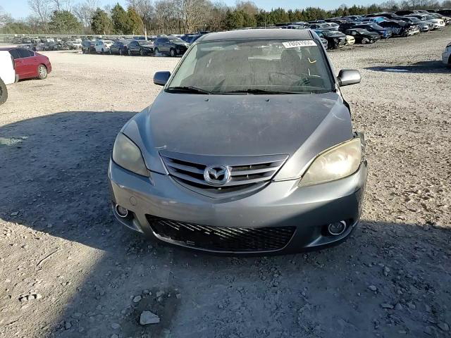 Mazda 3 2005
