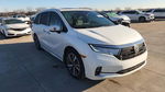 Honda Odyssey 2022