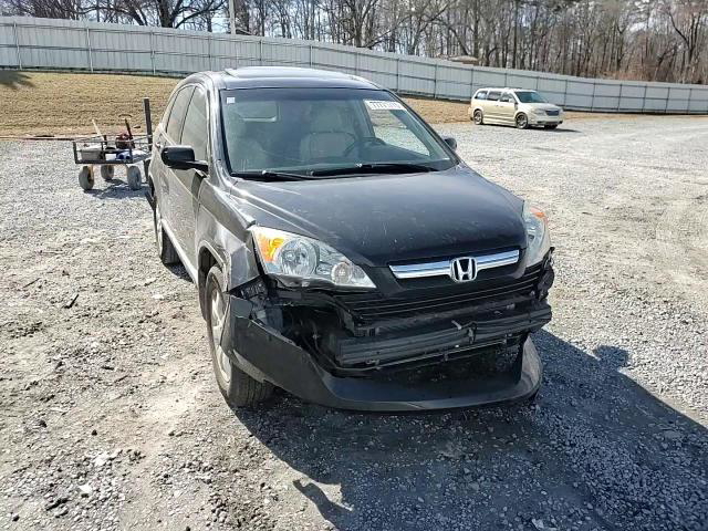 Honda CR-V 2008