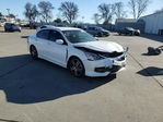 Honda Accord 2016