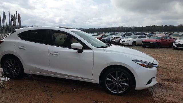 Mazda 3 2018