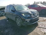 Honda Pilot 2017