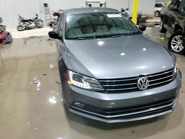 Volkswagen Jetta 2017