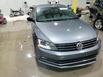 Volkswagen Jetta 2017