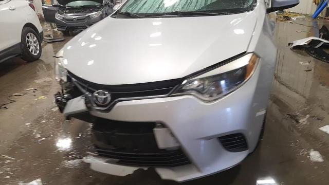 Toyota Corolla 2015