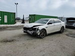 Ford Taurus 2015