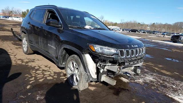 Jeep Compass 2024