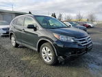Honda CR-V 2012