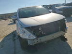 Nissan Versa 2016