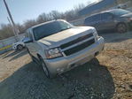 Chevrolet Tahoe 2013