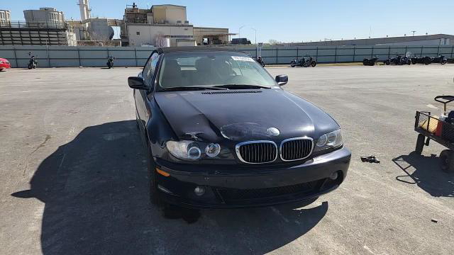 BMW Series 3 2005