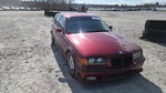 BMW Series 3 1995