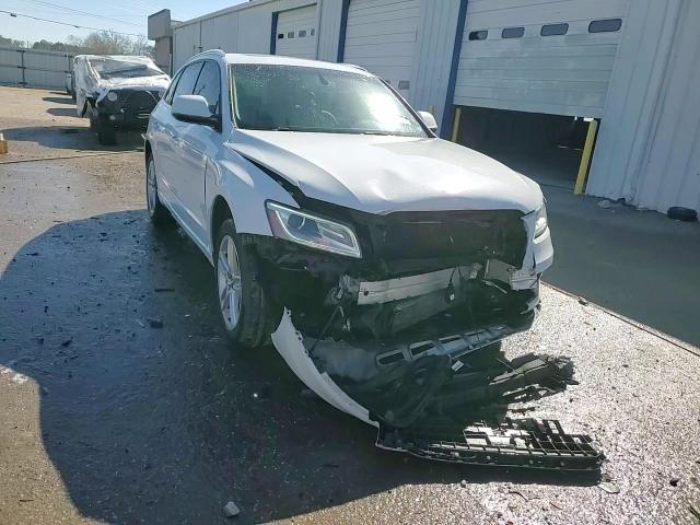 Audi Q5 2016