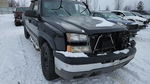 Chevrolet Silverado 2003