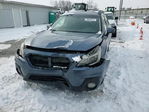 Subaru Outback 2018