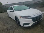 Honda Insight 2020