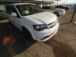 Dodge Caravan 2019