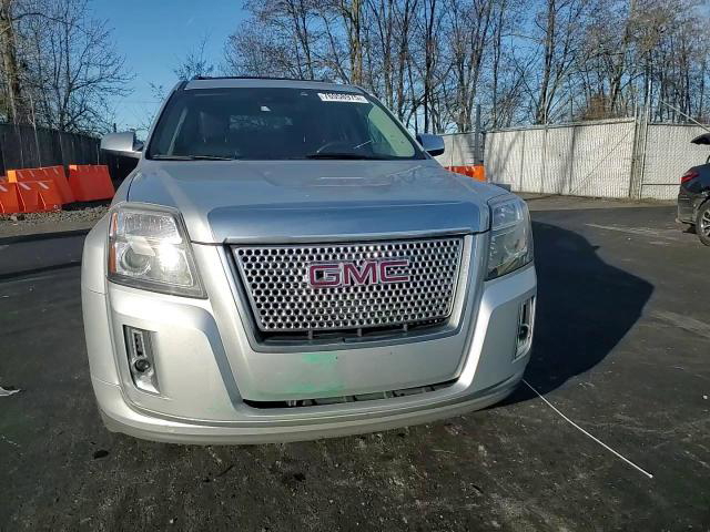 GMC Terrain 2015