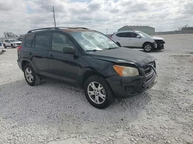 Toyota RAV 4 2010