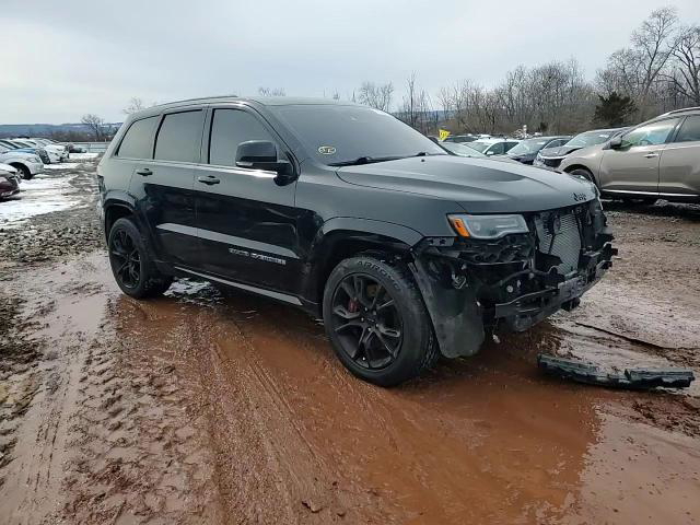 Jeep Grand Cherokee 2017