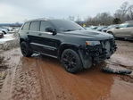 Jeep Grand Cherokee 2017