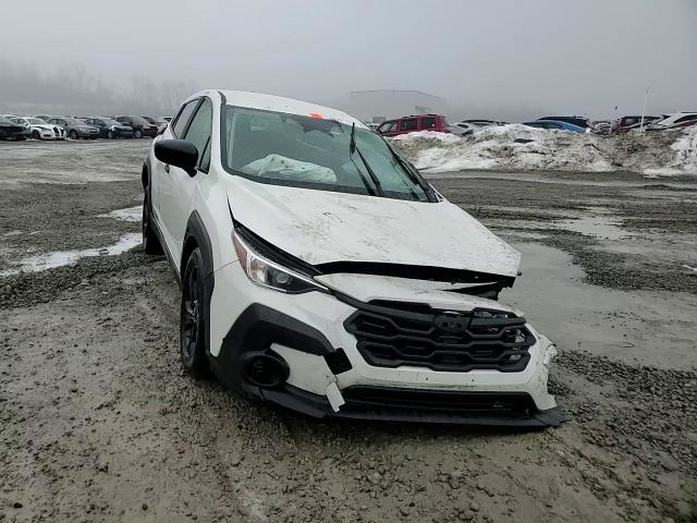 Subaru XV 2025